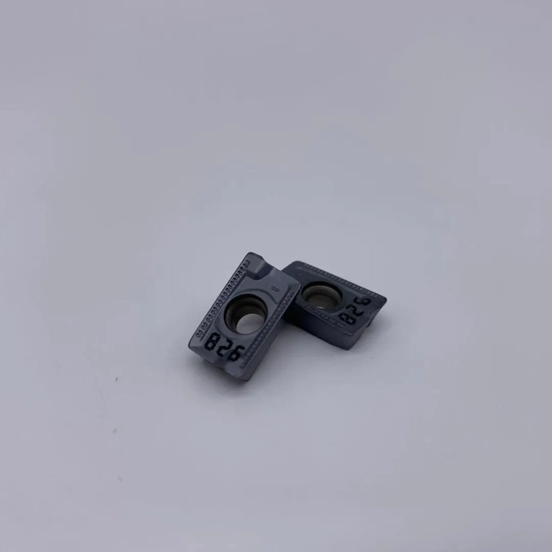 Карбид вольфрама APKT1604 PDER 76 IC928 токарные инструменты твердосплавные вставки токарный резак инструмент высокого качества APKT 1604 токарная вставка
