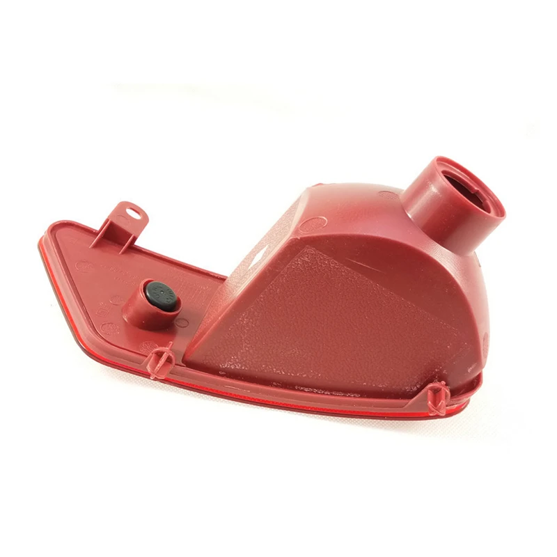 Автомобильный задний отражатель противотуманная фара для бампера светильник