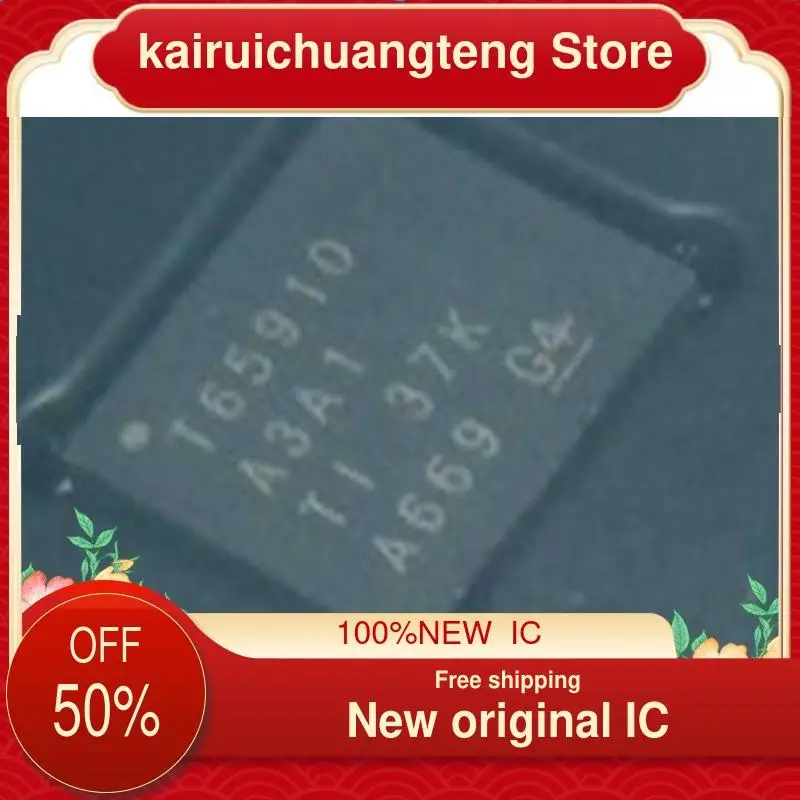 

（1PCS） TPS65910AA1RSLR VQFN48 New original IC