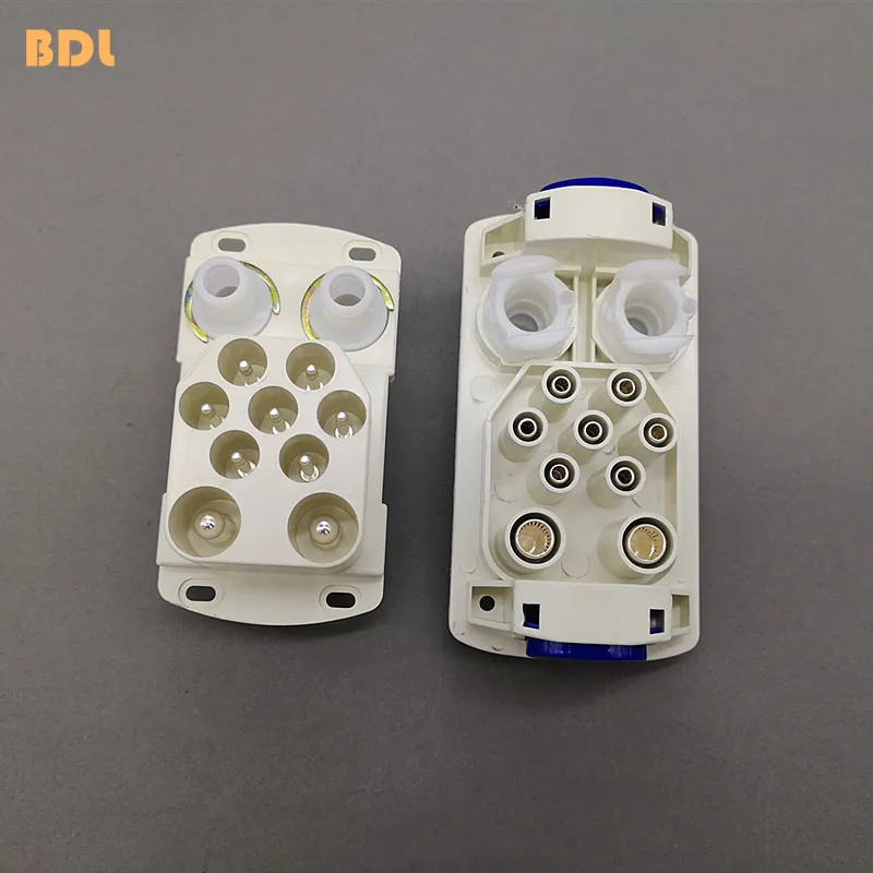 Разъем для ipl opt e light yag лазерная машина для удаления волос установка ручки Красота запасные части наконечник