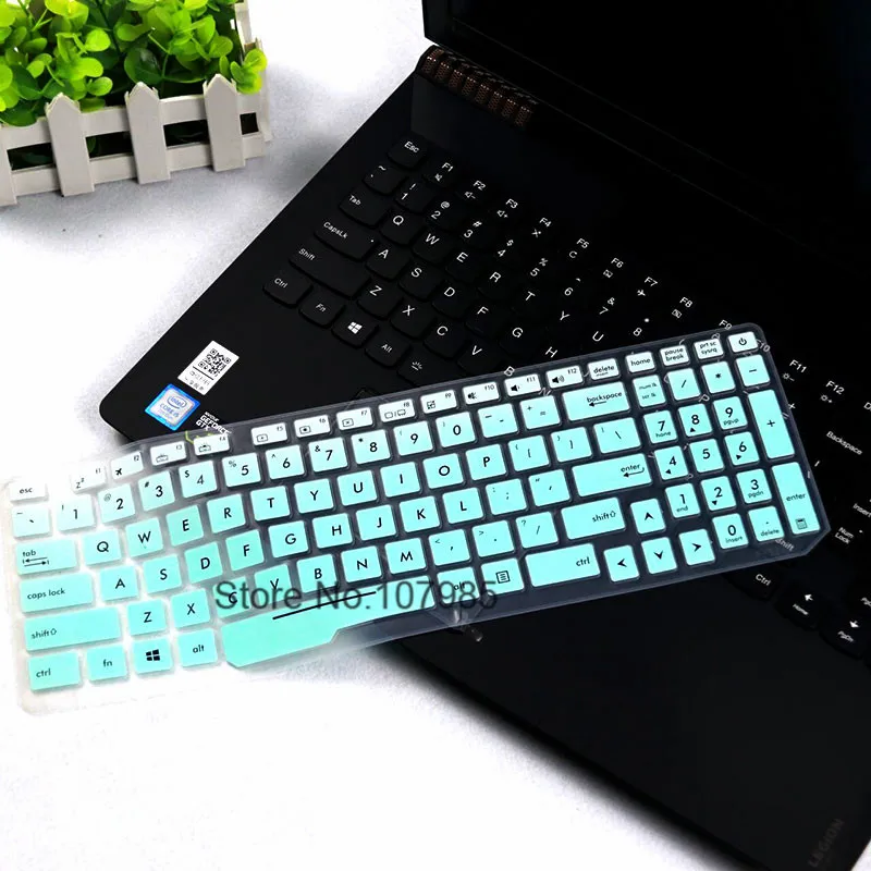 15 6 дюймовый чехол для ноутбука Asus ROG Strix GL553 GL553VD GL553VE GL553VW FX53VE FX53VD ZX53VD ZX53VW