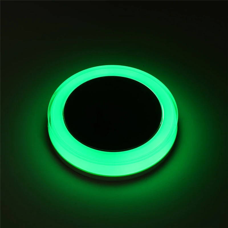 للبيع مصباح حمام سباحة LED يعمل بالطاقة الشمسية RGB ، ديكور بار الحديقة ، 16 لونًا متغيرًا ، IP68 مقاوم للماء ، مصباح عائم للبركة والبركة