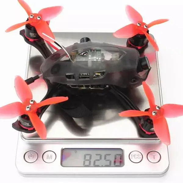 Батарея для Emax babyhawk-R 112 мм 2 дюйма RACE Edition F3 Magnum Mini 5 8 Г Радиоуправляемый гоночный