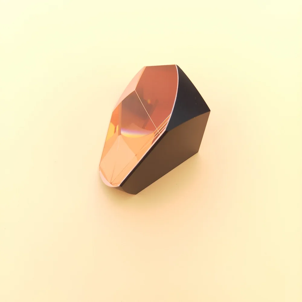 Ретроотражатель второго заказа с высокой точностью и отражателем диаметр 64 мм 39 8