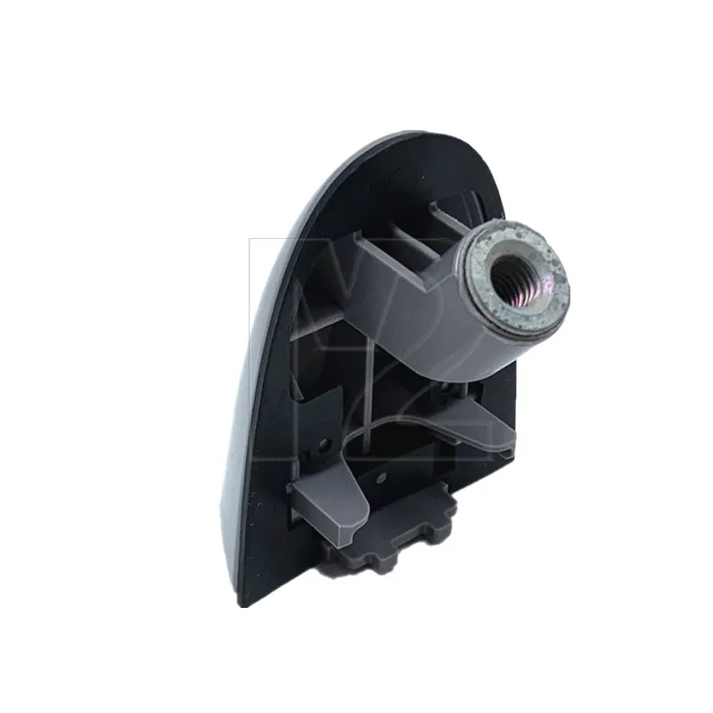Передняя дверная ручка Santa Fe для HYUNDAI OEM 07-12 наружная крышка правая 826522B010 фонарь O/S