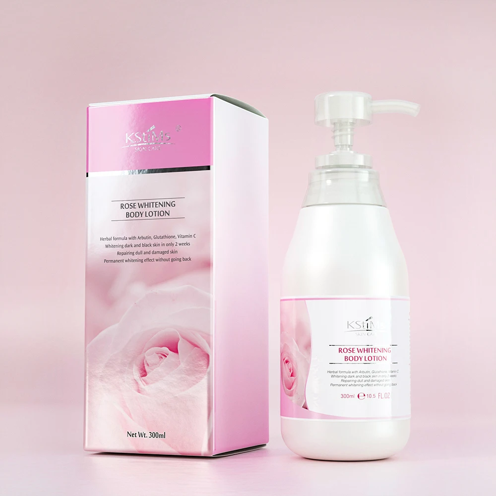 

Лосьон для тела Kstims Kojic кислота и глютатион лучший жемчужный молочный отбеливающий лосьон для тела для женщин