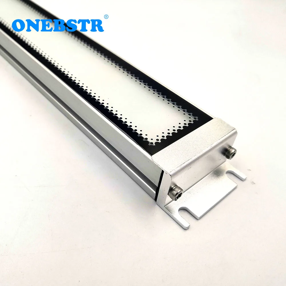 DC24V Светодиодный ультра-тонкий IP67 CNC машинный инструмент Рабочий стол светильник