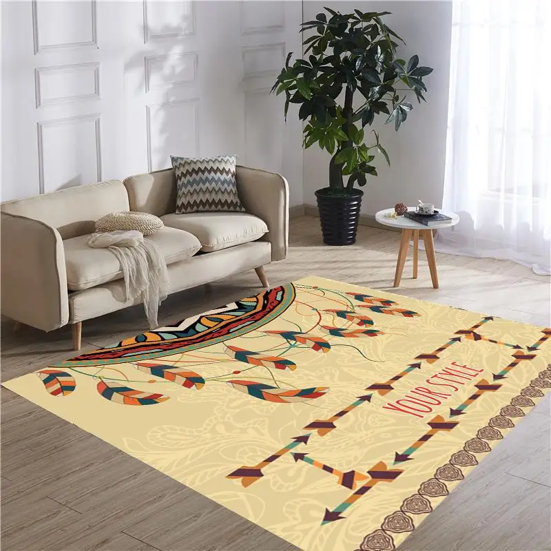 Ловец снов коврик для коридора спальни кухни коврики декор детской комнаты