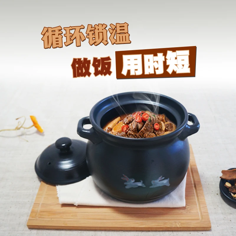 Японский современный несколько стилей cassy керамический ручной работы Пароварка