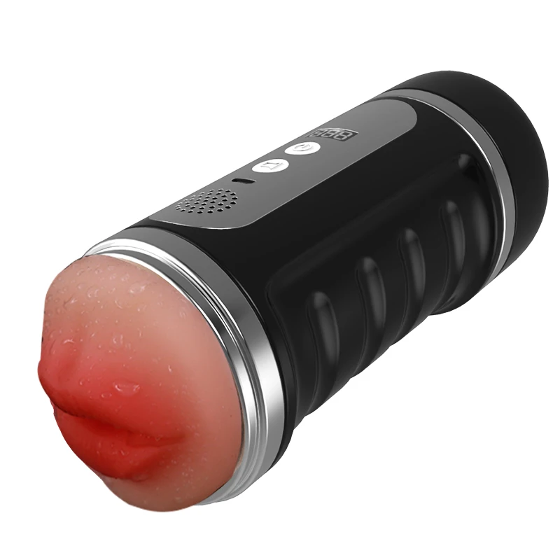 Умный мастурбатор чашка вибратор секс-игрушка для мужчин Вагина пенис