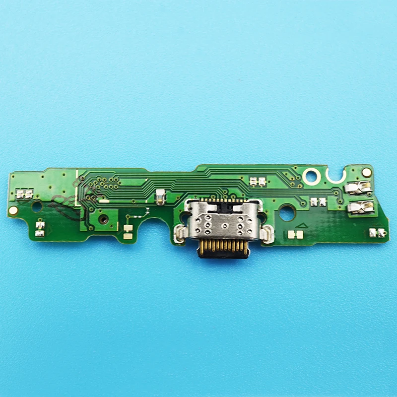 

50pcs/lot For MOTO G7play/XT1952 Flex Cable USB Port Charger Dock Plug Connector Charging Port Tail Wire Board Replacement