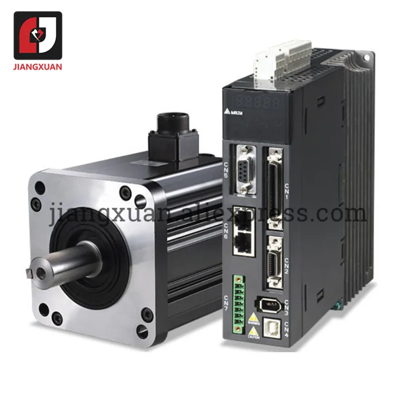 Оригинальная торговая марка ASDA A2 Series Delta Acservo drive кВт набор серводвигателей ASD 1521L