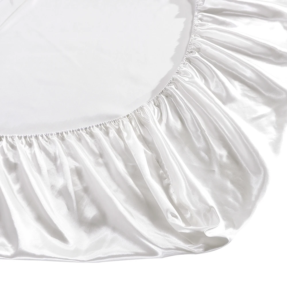 Чехол для матраса чехол водонепроницаемый гипоаллергенный дышащий