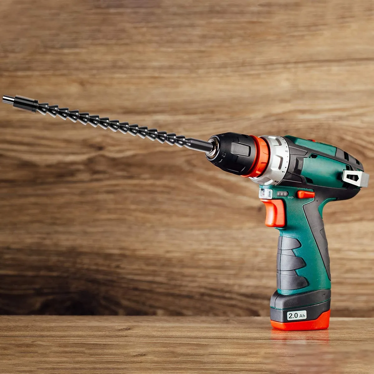 23 шт. гибкое сверло расширение Набор отверток мягкий комплект валов