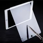 Защитное стекло 6D для iPad mini 2, 3, 4, 5, iPad 10,2, 2019, 2017, 2018, Air 3, 10,5, Air 1, 2 Pro, 11