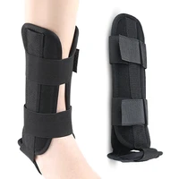 new ankle brace support sports adjustable ankle straps sports support adjustable foot orthosis stabilizer ankle protector