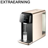 acqua cute automatic stand distributeur deau mini articulos cocina dispensador de agua drink desktop water dispenser