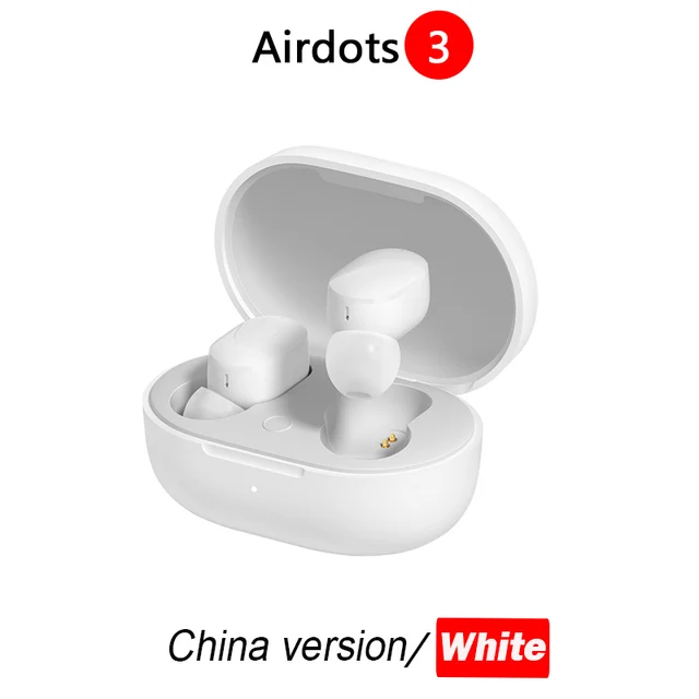 Xiaomi Redmi AirDots 3 white