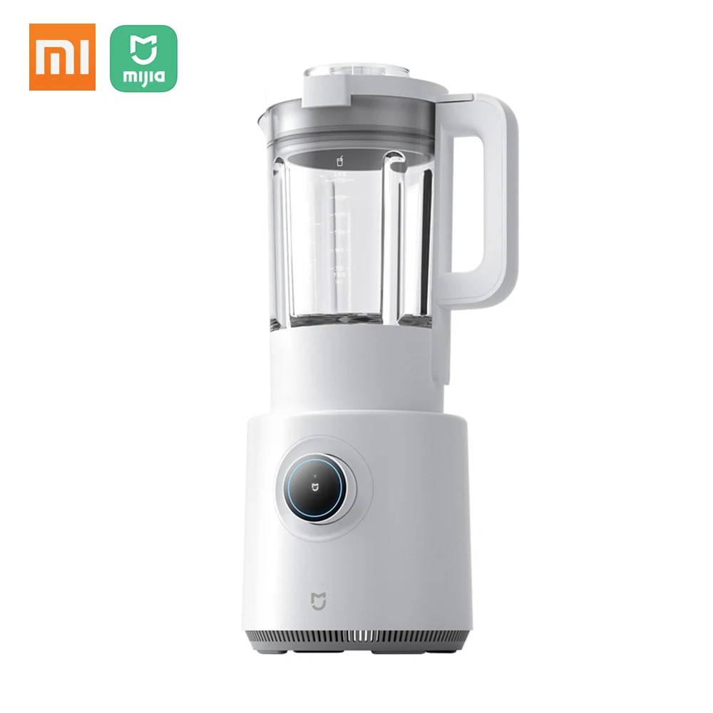 

Кухонный блендер Xiaomi Mijia, портативный Электрический миксер для приготовления пищи, соковыжималка, бытовой экстрактор, кухонные инструменты