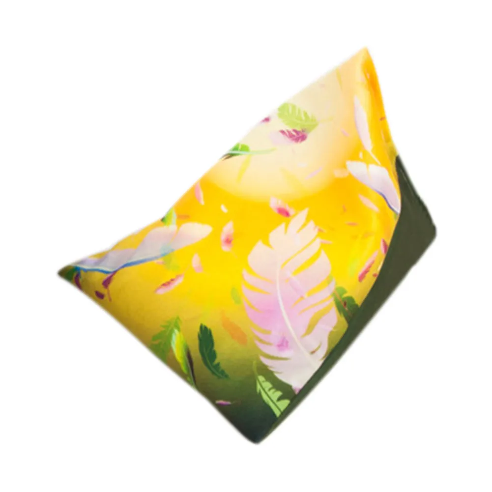 Подставка подушка мобильный телефон держатель ленивый человек мягкая