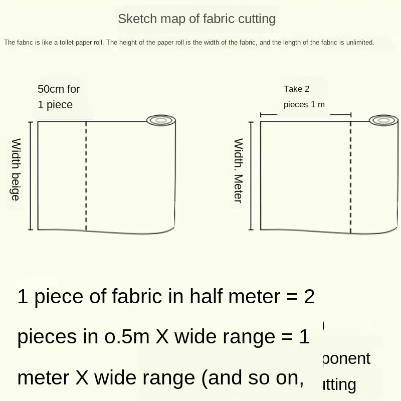 

Width 59'' Spring Autumn High End Customized Formal Suit Fabric By The Half Yard For Pants Professional Clothing Material