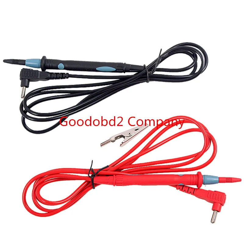 0V-380V Multi-function Power Electrical Auto Circuit Tester Multimeter Automotive Lamp Car Repair |