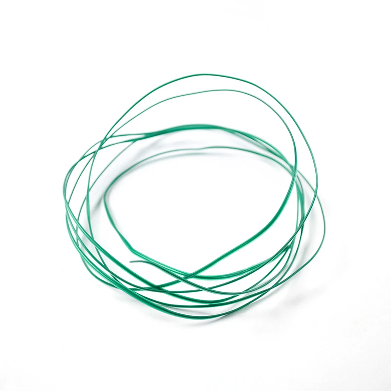 

Portable 100M Roll Wire Twist Ties Green Garden Cable & Gardening Climbers Slicer Plant Support & Care Garden Supplies Hot Sale