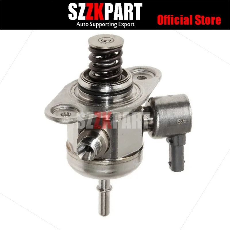 

Mechanical Fuel High Pressure Pump on Engine w/O-Ring 0261520289 For Mini Cooper