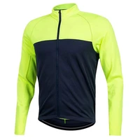 spring 3 colors new design men cycling jersey long sleeve mailloy ciclismo full bicycle shirt quick dry bike clothing jacket