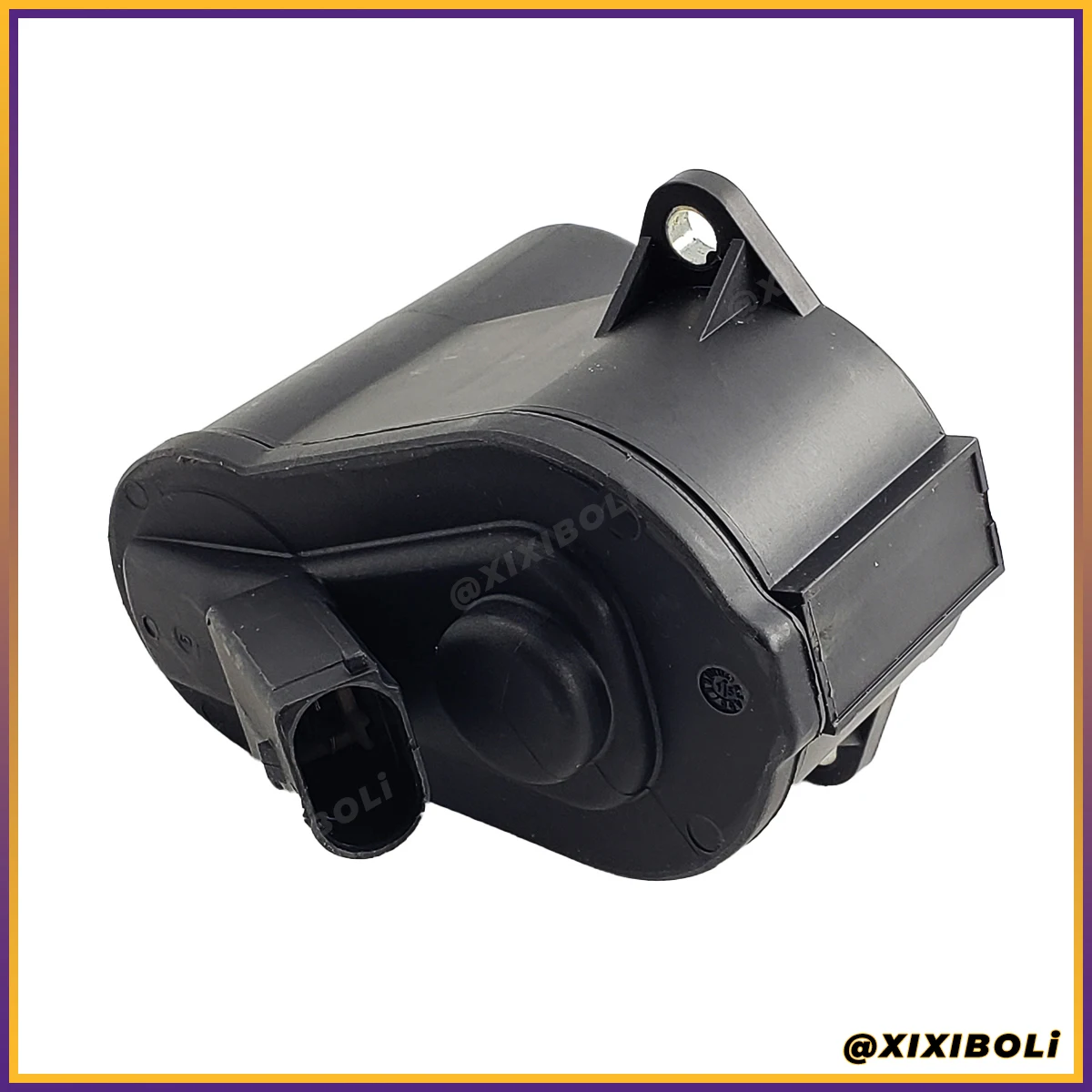 Задний тормозной суппорт тормоза парковочный ручной тормоз Серводвигатель 6/12 Torx