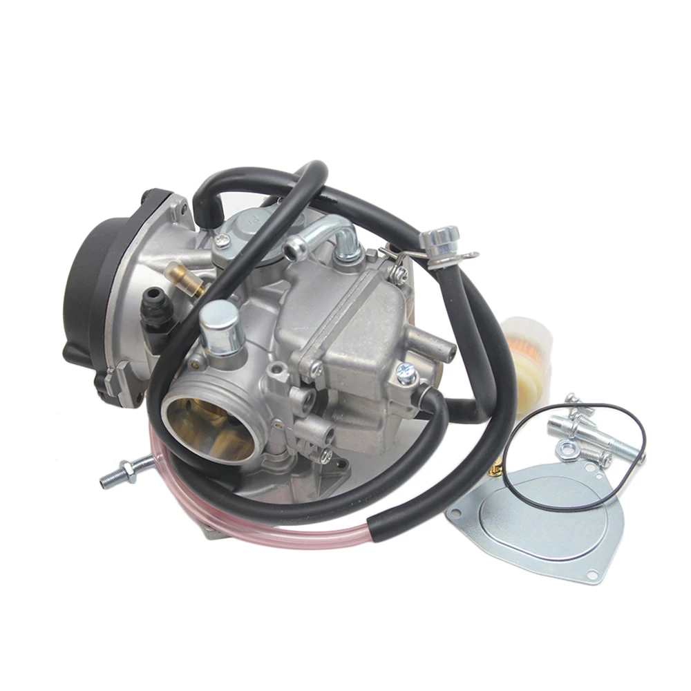 Карбюратор Alconstar для мотоцикла Suzuki LTZ400 Quad Carb 2003 2007 ATV UTV 350CC 400CC 500CC 36 мм