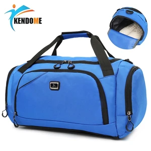 Женская спортивная сумка для фитнеса, спортивная сумка для мужчин, уличная спортивная сумка для женщин 2019, многофункциональная сумка большой емкости для тренировок, сумка для йоги