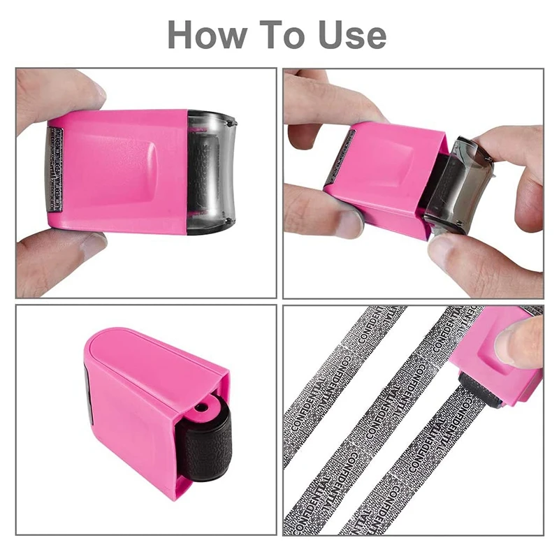 2 шт. защитный ролик от кражи | Канцтовары для офиса и дома