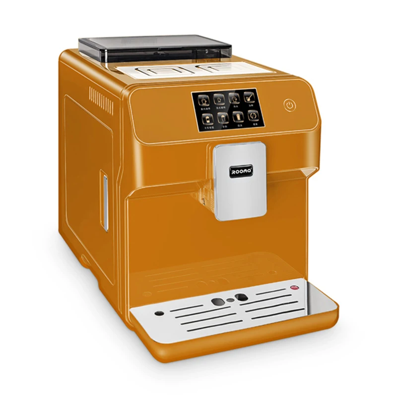 Многофункциональная кофемашина для приготовления эспрессо|Кофеварки| |