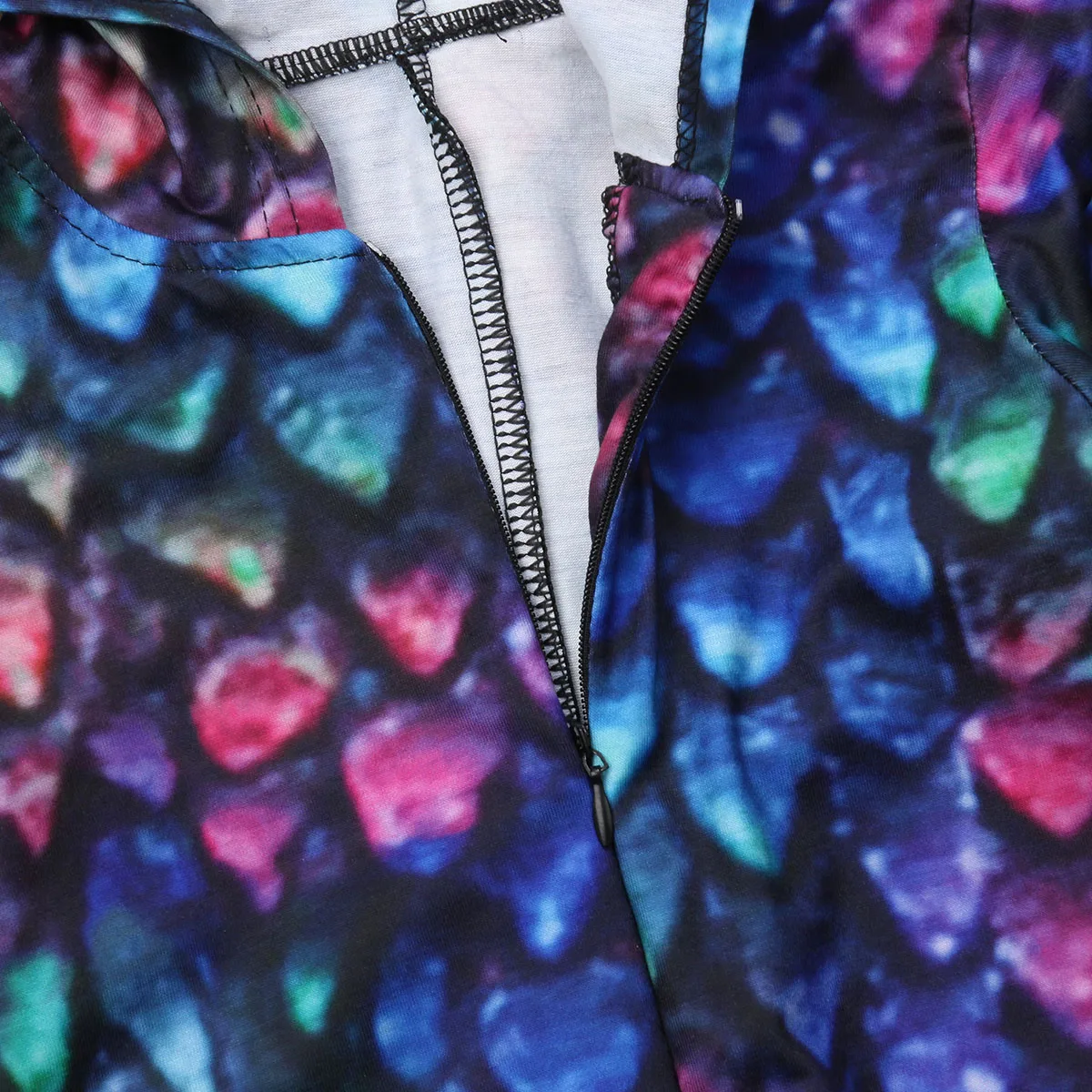 2020 Новый брендовый цветной ромпер с динозавром для новорожденных девочек и