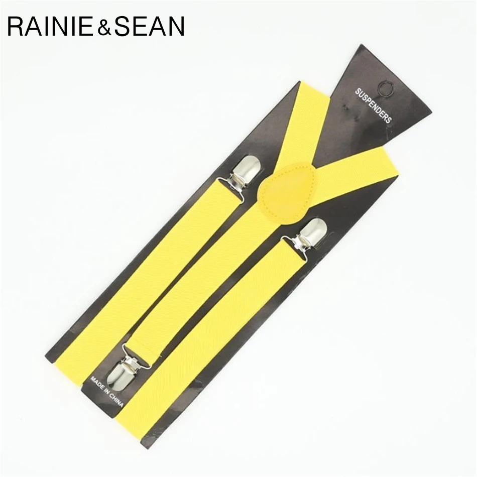 Женские бриджи RAINIE SEAN однотонные подтяжки для платья свадебные в британском