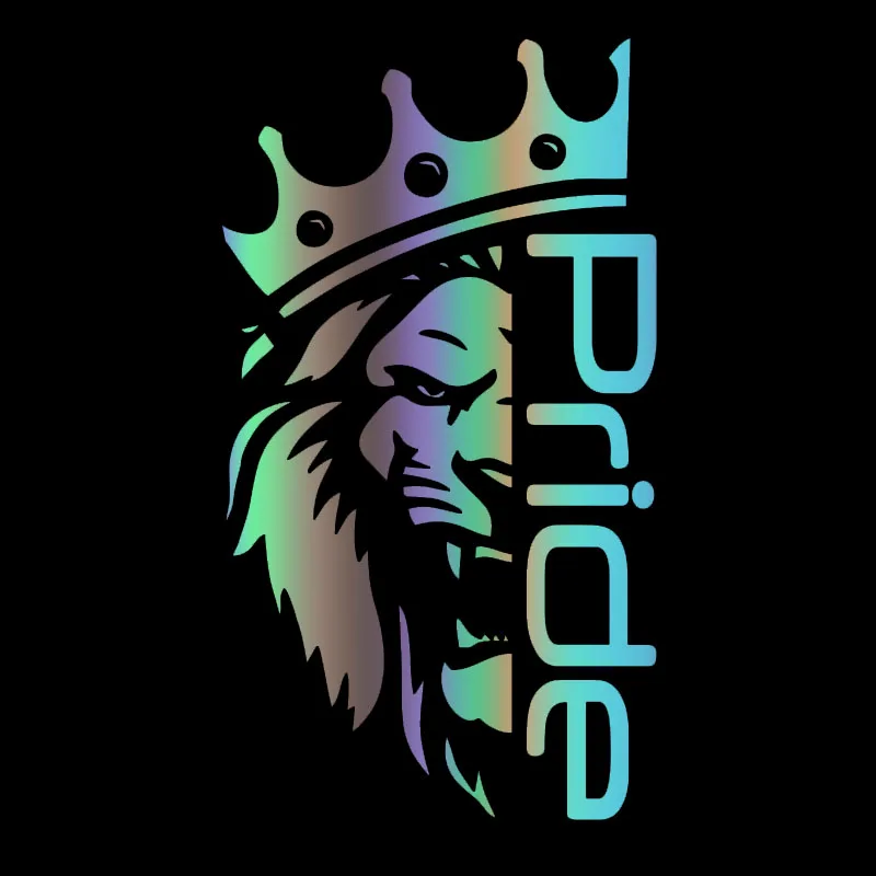 

Waterproof Creative Car Sticker Vinyl Decal Auto Decors on Body Bumper Rear Window KK9*7cm