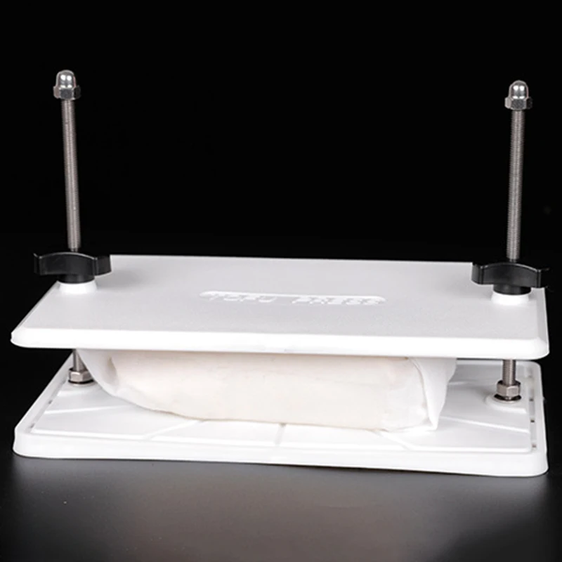 Пресс для тофу удаляет воду из лучшей текстуры Премиум изогнутые пластины