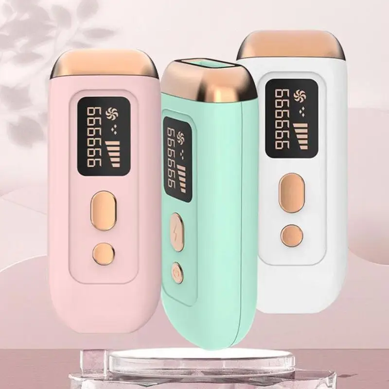 

Personal Care Appliances