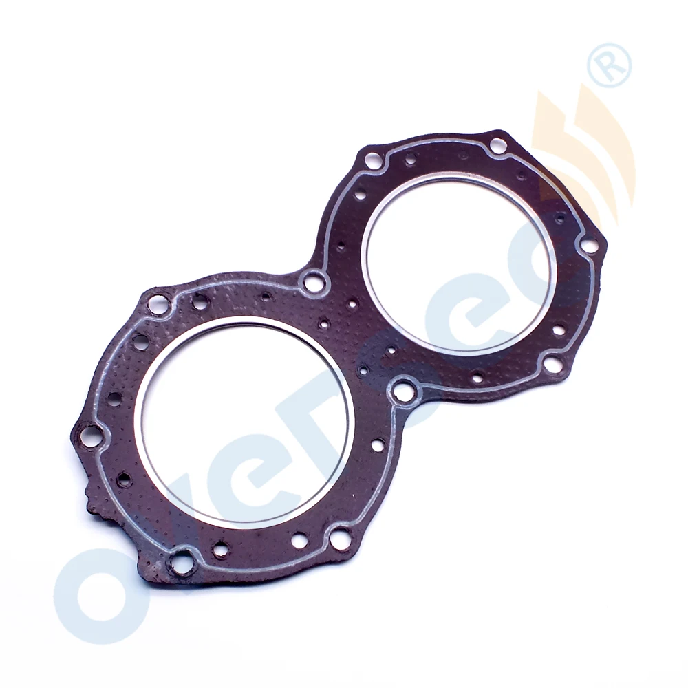 Прокладка для головки блока цилиндров Yamaha SBT 42 402T 02 62T 11181 00 подвесной