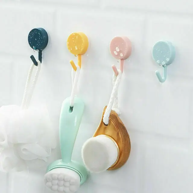 

Настенный держатель для ключей для ванной комнаты