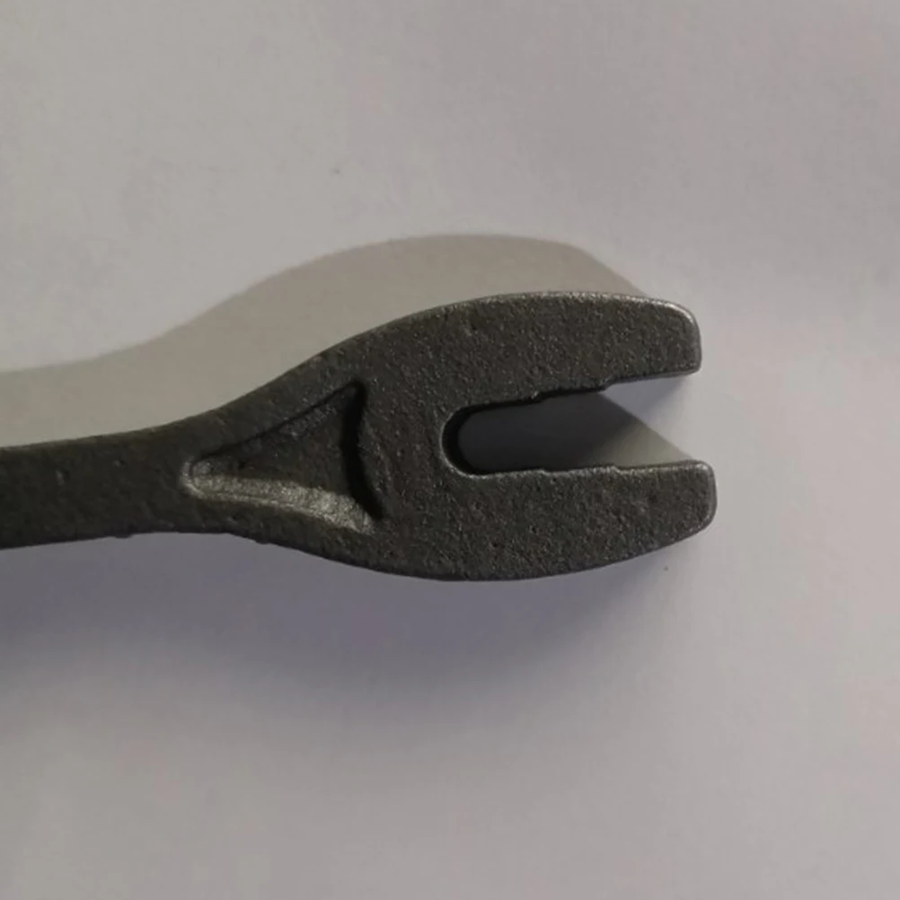 Двухсторонний ключ на спицы велосипеда мотоцикла гаечный инструмент для ремонта