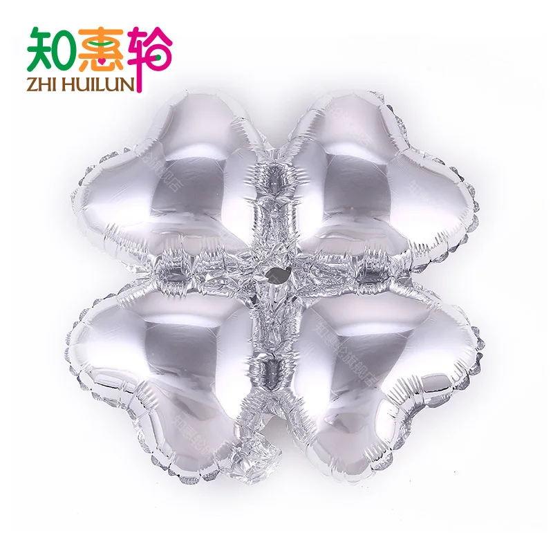 Торговый центр открытие церемонии алюминиевая мембрана воздушный шар украшение