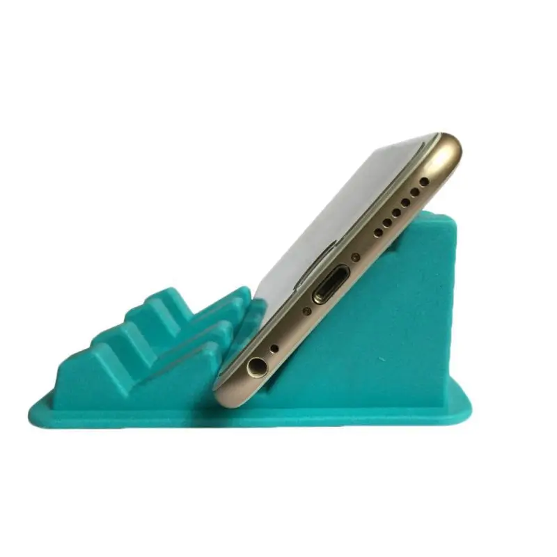 Автомобильный Противоскользящий кронштейн мобильный телефон навигационный