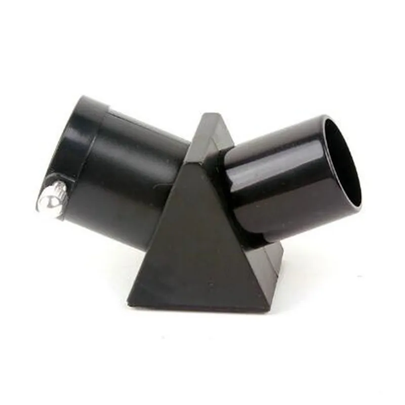 Датисон 0 965 дюйма 45 градусов злетное зеркало эрект Призма стекло призма материал