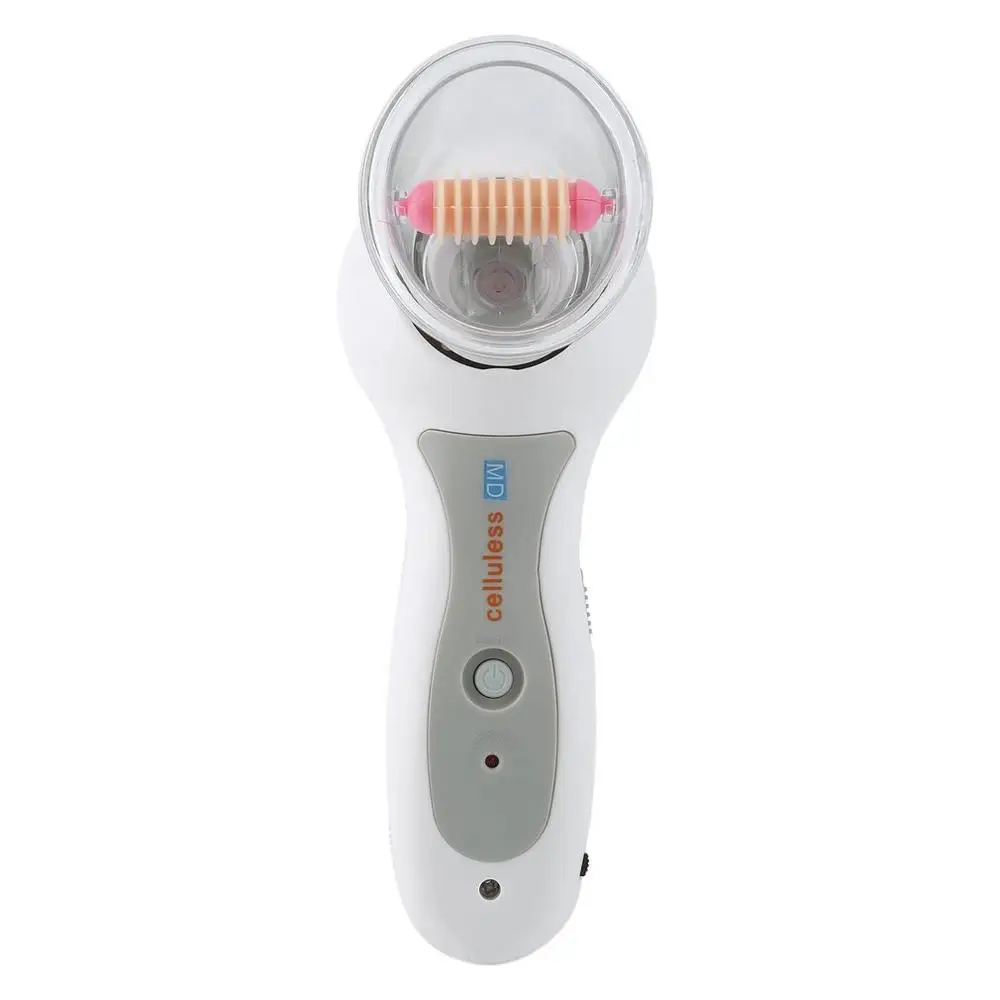 Электрический вакуумный антицеллюлитный массажер для груди прибор липосакции