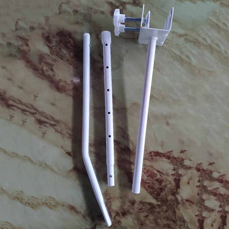 Популярный детский держатель для москитной сетки летняя детская москитная сетка