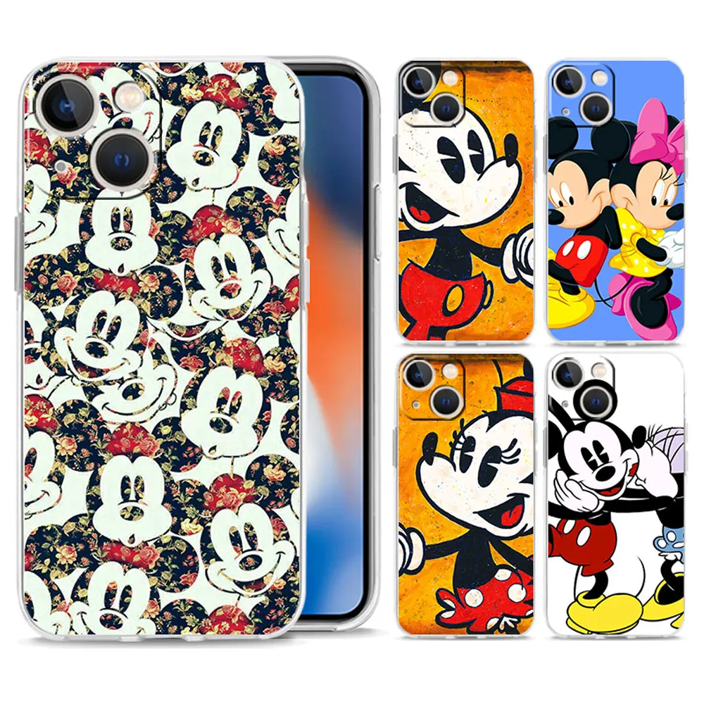 

Прозрачный мягкий чехол для iPhone 11 12 13 Pro Max 11 12 Pro 13