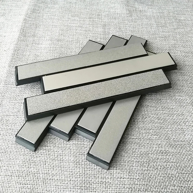 Ruixin RX008 knife sharpener replacement diamond whetstone grinding stone sharpening system 80-3000 Diamond bar | Дом и сад