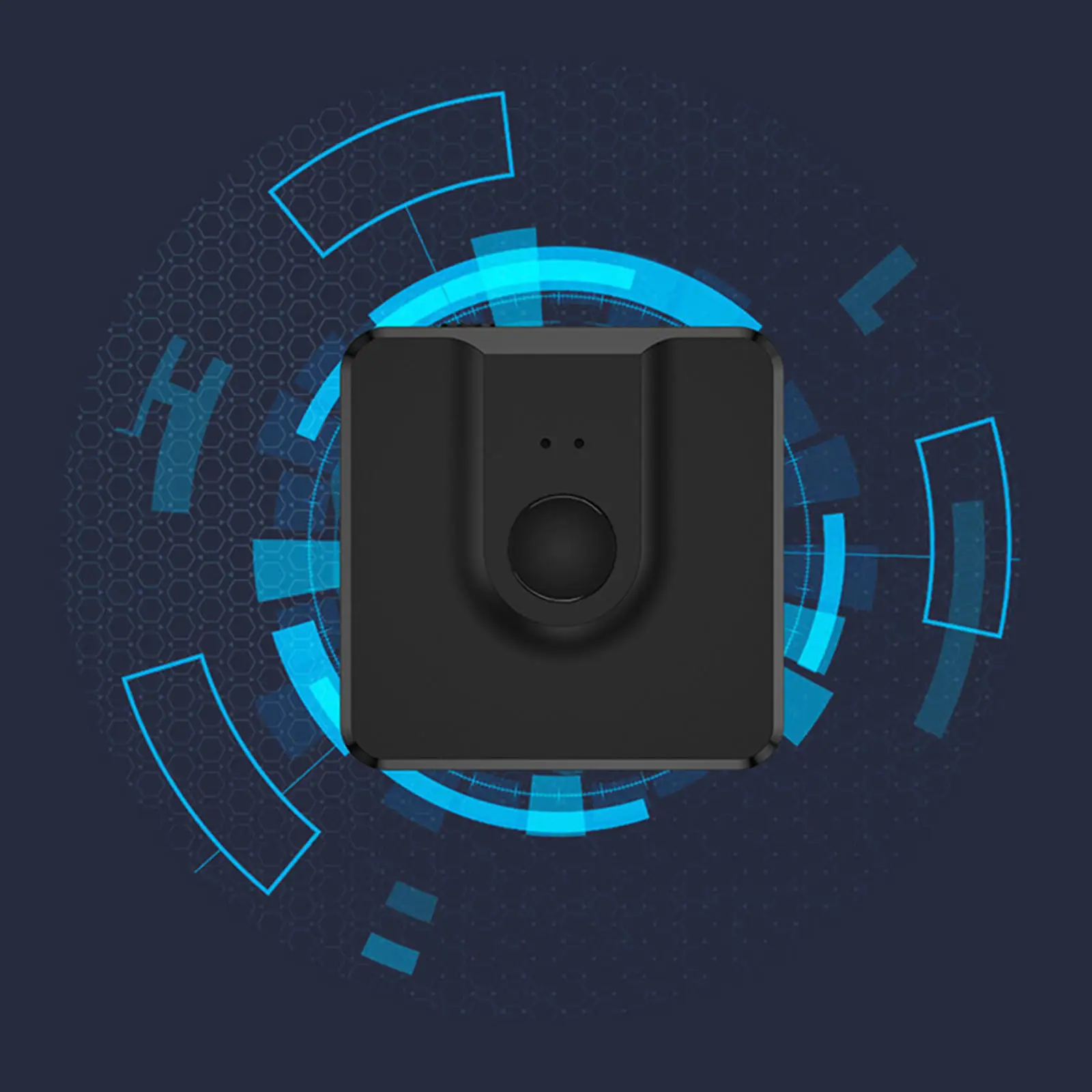 

Беспроводной адаптер 2-в-1, беспроводной аудиоадаптер Bluetooth 5,0, двухканальный Bluetooth-передатчик и приемник для автомобильного динамика